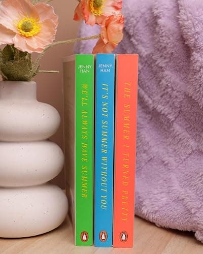 We'll Always Have Summer: Book 3 in the Summer I Turned Pretty Series (Summer TV Tie-Ins, 3) thumbnail 7