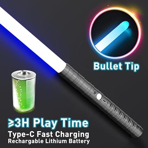 Light sabers thumbnail 6