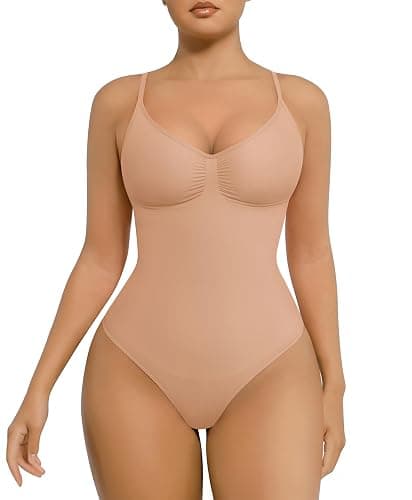 Shapewear Bodysuit - Image 1
