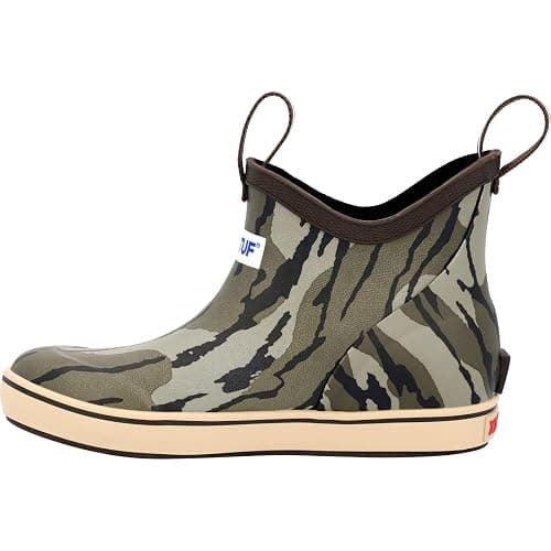 Xtratuf Kids Ankle Deck Rain Boot thumbnail 5