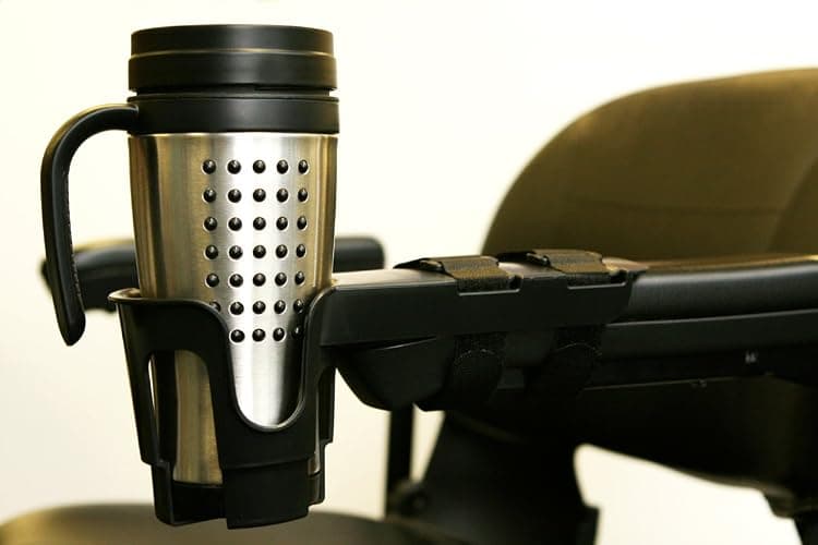 The "Nearly" Universal OH - Cup or Drink Holder thumbnail 2