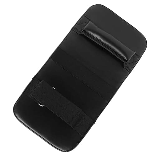 TOGEVAL Supple Blocking Pad Handheld Blocking Mat Basketball Training Aid for Hitting Agility Drills thumbnail 6