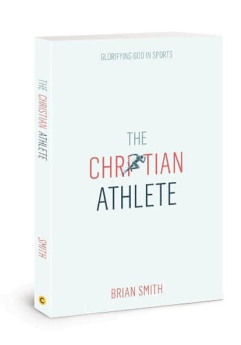 The Christian Athlete - Image 1