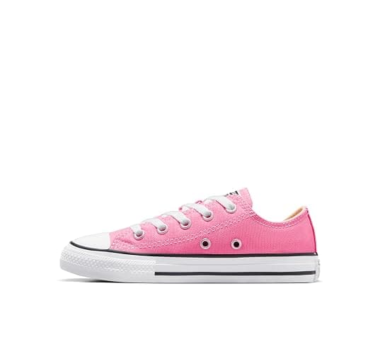 Converse Kids' Chuck Taylor All Star Low Top Sneaker thumbnail 2