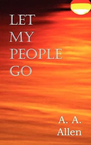 Let My People Go - Image 1