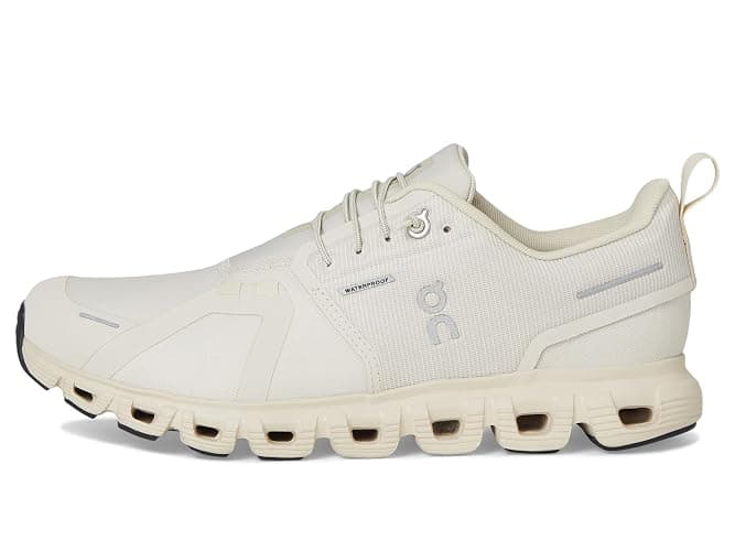 On Women's Cloud 6 Waterproof Sneakers thumbnail 4