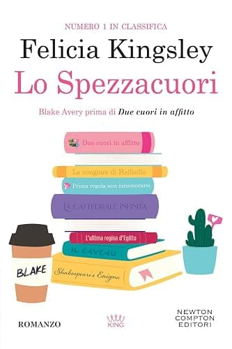 Lo spezzacuori - Image 1