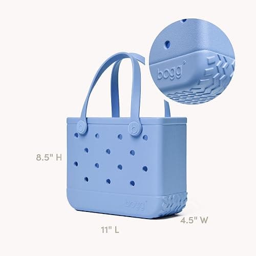 BOGG BAG Durable, Washable, Tip-proof – Beach, Pool, Boat, Work, Sports thumbnail 3