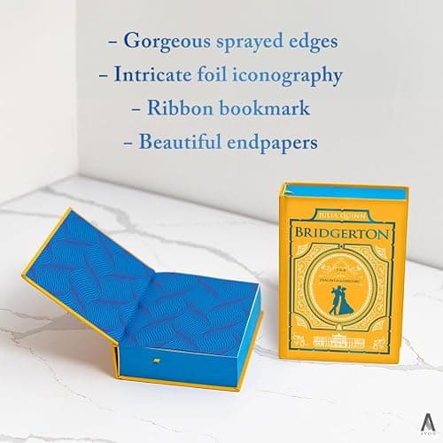 It's In His Kiss and On the Way to the Wedding: Bridgerton Collector's Edition: Bridgerton: Hyancinth's Story thumbnail 5