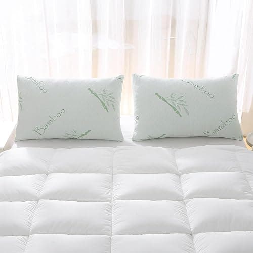 Memory Foam Pillows thumbnail 2