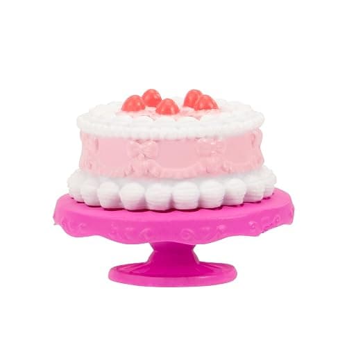 Royale High Baking Class Playset - 1 Doll, 6 Accessories - Fits Inside Castle Playset - Virtual Item Code Included - Ages 5+ - Baking Class Playset thumbnail 9