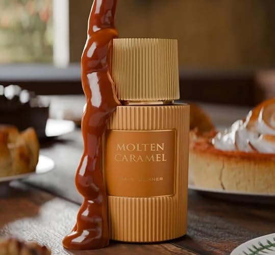 Molt. caramel - Paris corner - Eau de parfum 100 ml - Image 1