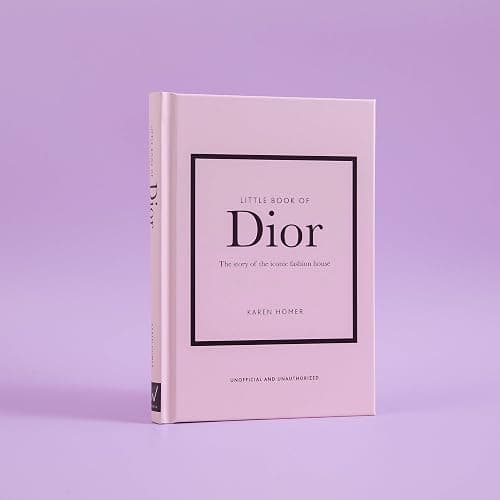 Little Book of Dior thumbnail 2