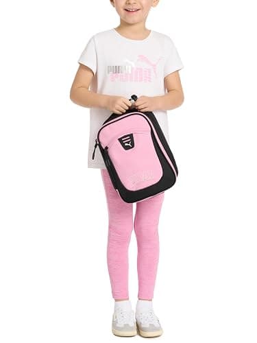 PUMA Rally Lunch Box, Pink Combo, OS thumbnail 5