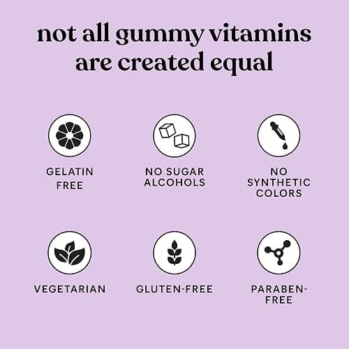 Lemme Play Daily Intimacy Gummies for Women and Men w/Clinically-Studied S7 Nitric Oxide Complex for Healthy Blood Flow, Maca Root, Goat Weed - Cherry Flavored (60 Count) thumbnail 6