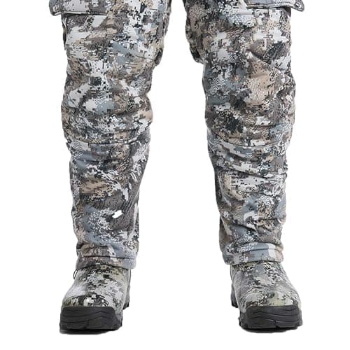 Sitka Men's Insulated Fanatic Bib thumbnail 5