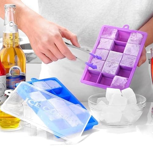 GXXMEI 10PCS Mini Tong, Hand Shape Silicone Food Tongs, 5Inch Kid Tongs for Sugar Cubes, Serving Food, Colorful Kitchen Tongs Perfect for Kids thumbnail 2