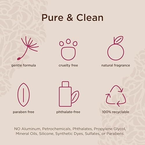 Lavanila Pure Vanilla Perfume for Women, 1.7 oz / 50 ml - Pure Madagascar Vanilla & Creamy Tonka Bean Fragrance, Clean and Natural Eau de Parfum Made In USA thumbnail 5