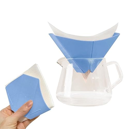 nu24 Pour Over Coffee Maker Set