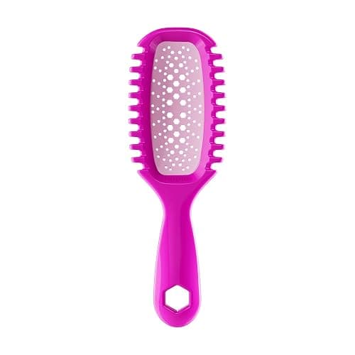 FHI Heat UNbrush Curl Collection for Pain-Free Brushing & Curl Enhancing Styling for Curly Hair Types - Use on Wet Hair Only thumbnail 3