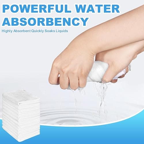Microfiber Towels thumbnail 6