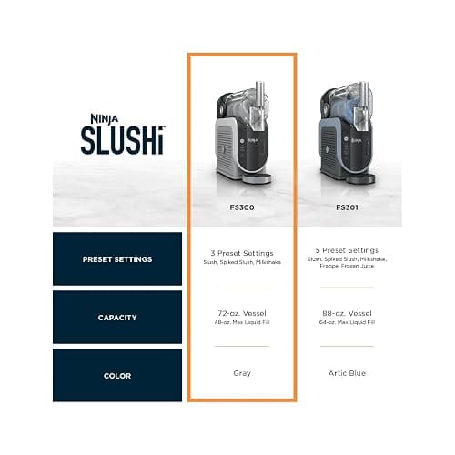Ninja SLUSHI MACHINE thumbnail 11