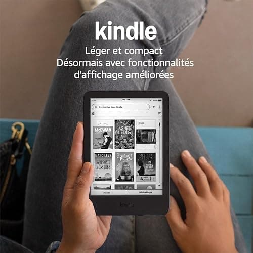 Liseuse  thumbnail 7