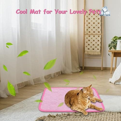 Rabbit Cooling Mat thumbnail 3