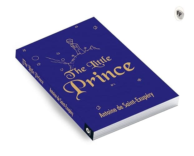 The Little Prince (Pocket Classic) thumbnail 6