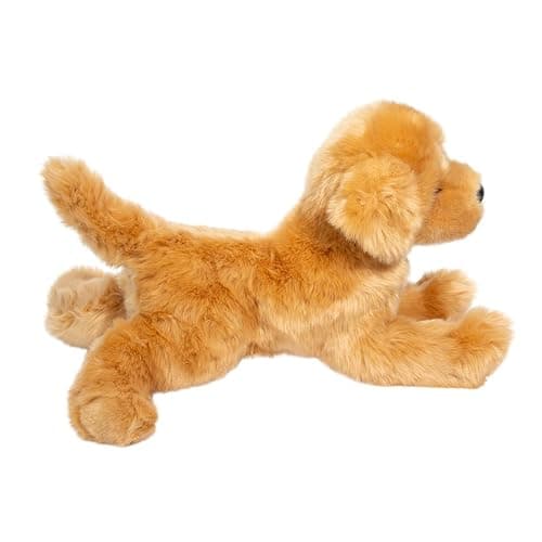 Douglas Bella Golden Retriever Dog Plush Stuffed Animal thumbnail 6