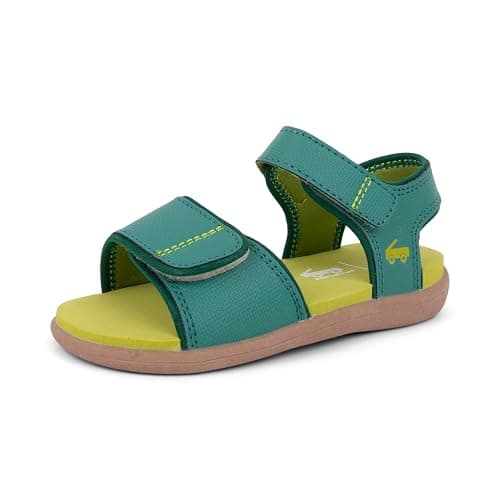 See Kai Run Basics - Logan - Water-Friendly Sandal for Kids - Image 1