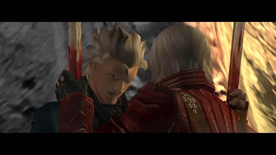 Devil May Cry Triple Pack (Import) thumbnail 5