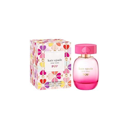 kate spade new york - Pop Eau de Parfum - Women's Fragrance - Fruity & Woody - With notes of Raspberry, Coconut & White Musks thumbnail 2