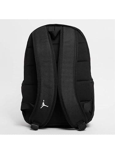 Jordan Backpack Black One Size thumbnail 2
