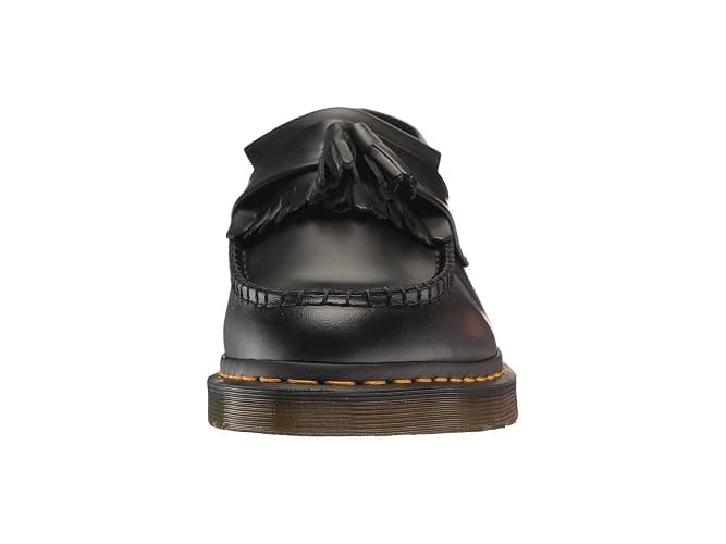 Dr. Martens Women's Adrian Core - 9 Women/8 Men - Black thumbnail 7
