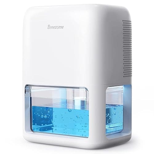 BREEZOME Dehumidifier