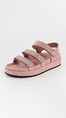 Tory Burch Women's Kira Triple Strap Sport Sandals thumbnail 3