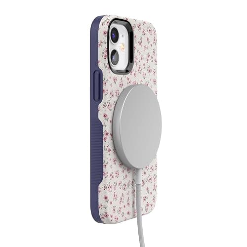 Casely iPhone 11 Case | Cottage Charm | Cottagecore Case | Bold Protective Design thumbnail 6