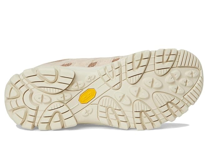 Merrell Women's Moab 3 Mid Waterproof Hiking Boots thumbnail 4