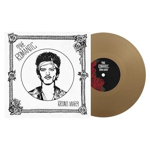 The Romantic (Amazon Exclusive) - Image 1