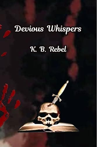 🌶️🌶️ Devious Whispers » Thriller - Image 1