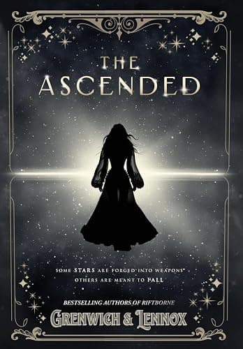 The Ascended - Image 1