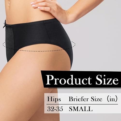 Bunnycool Tucking Gaff Briefer for Transgender Panties Ultra Smooth Hidden Shaping Panties for Those Who Tuck thumbnail 2