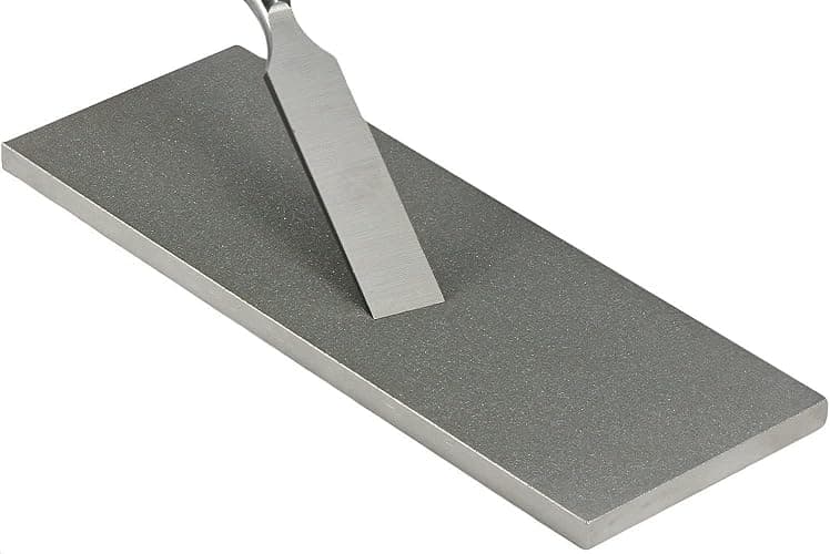 Ultra Sharp Diamond Sharpening Stone Set - 8 x 3 Coarse/Medium/Extra Fine thumbnail 4