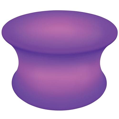 tickit Sensory Glow Table, 20 Colors, Rechargeable | Sensory Room Lights, Large Play Table for Toddlers - Image 1