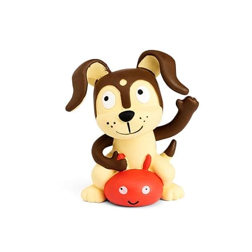 Tonies Favorite Children's Songs: Playtime Puppy Audio Toy Figurine thumbnail 3