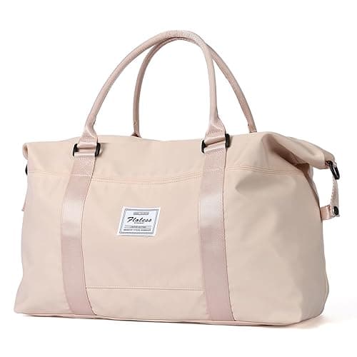 Travel Duffel Bag