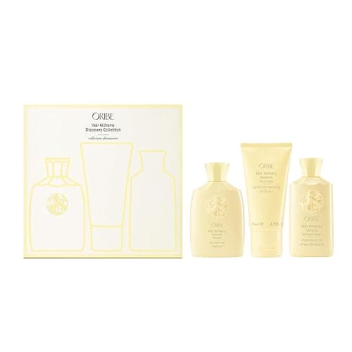 ORIBE Hair Alchemy Discovery Set - Image 1