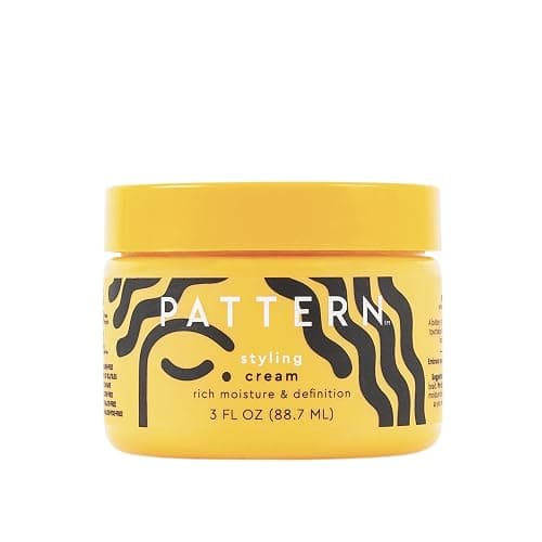 PATTERN Beauty Mini Stylers Kit 3 fl oz. - for Curly, Coily & Tight Textured Hair - Includes Hydrating Mist, Curl Gel, Styling Cream & Strong Hold Gel thumbnail 4