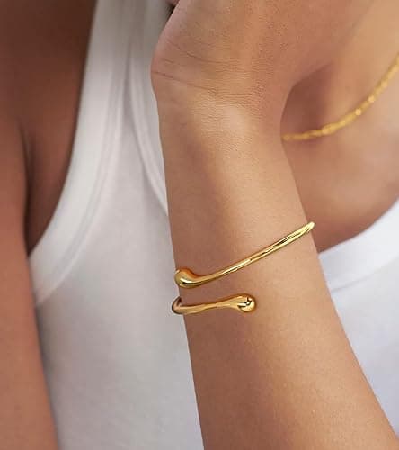 Teardrop bracelet  thumbnail 3